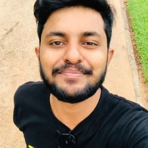 Gayan Amarasooriya