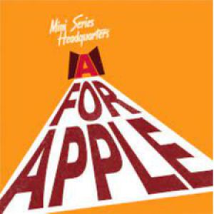 A For Apple (Mini Series)