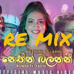 Nethin Balanni  (remix )