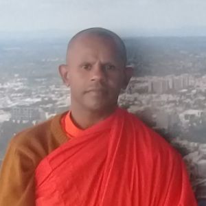 Rev. Kempane Siri Anuruddha Thero