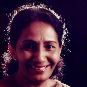 Daya De Alwis