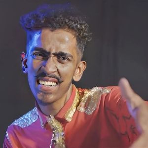Missaka Prabhashana