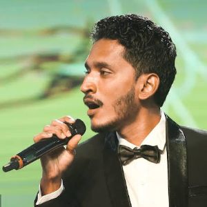 Isuru Randika