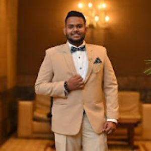 Ravindu Samaraweera