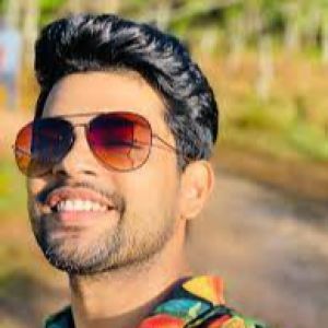 Gayan Gunawardena