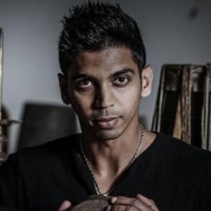 Rakitha Wickramaratne