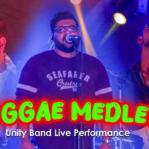 Reggae Medley (Live)