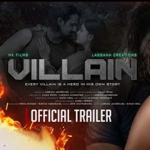 Villain Movie Song