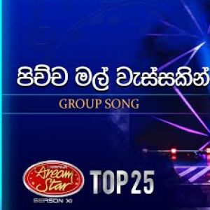 Pichcha Mal Wassakin (Dream Star Season11 Group Song)