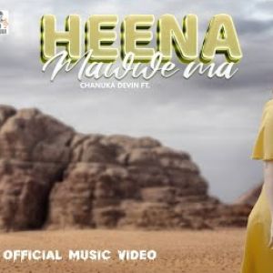 Heena Mawwe Ma