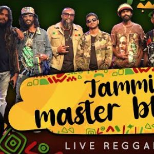 Jamming Master Blaster (Reggae Cover)