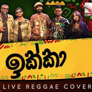 Ikkayi Mamai Galu Giya (Reggae Cover)