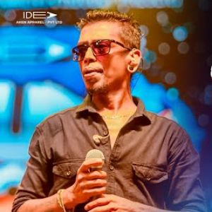 Budu Duka Niwan Dakina (Live)
