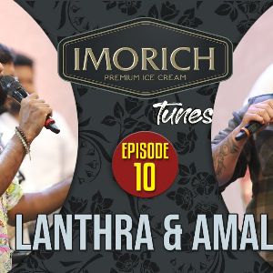 Pransha Yuwathiyan (Imorich Tunes-EP 10)