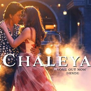 Chaleya (Hindi)
