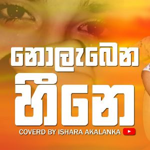 Nolabena heene (Cover)
