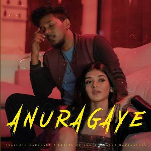 Anuragaye