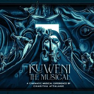 Kuweni the Musical