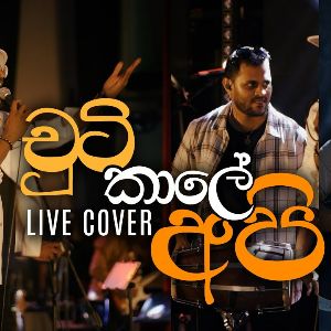 Chuti Kale Api (Live Cover)