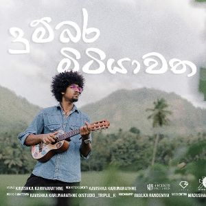 Dumbara Mitiyawatha (Cover)