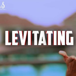 Levitating (Sandaru Sathsara)