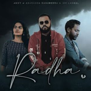 Radha