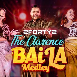 Clarence Baila Medley