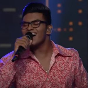 Paraunu Mal Nawatha Nathe Pipenne (Dream Star Season 11)