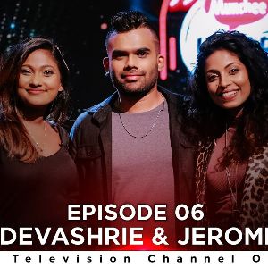 Nethu Yuga Ran Tharu (Kome Vibez EP06 Live Cover)