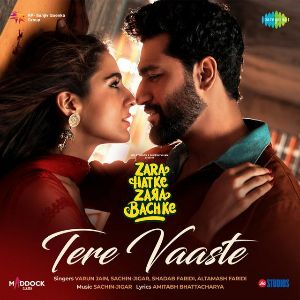 Tere Vaaste