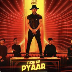 Tujh Pe Pyaar