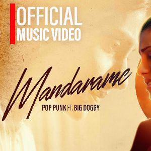 Mandarame