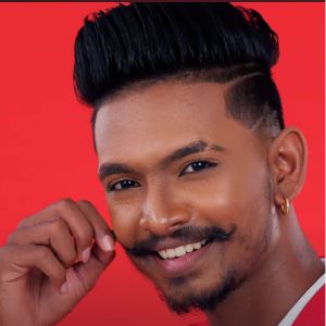 Oye Ojaye (Dream Star Season 11 Top 05)