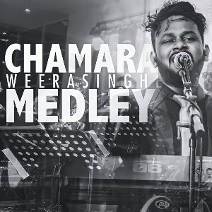 Chamara Weerasinghe Mashup (Ramzes Live Band Nonstop)