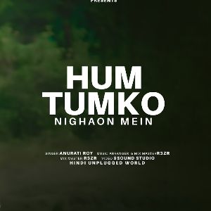 Hum Tumko Nigahon Mein (Recreate Cover)