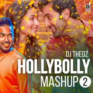 HollyBolly Mashup Vol 02