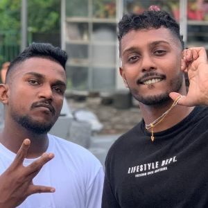 Kan Kan Buru
