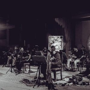 Wanted (Uwamana Kara Thibe) Live