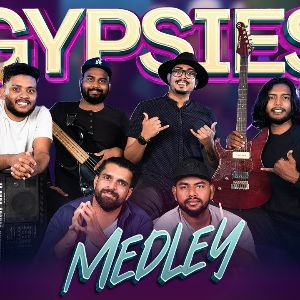 Gypsies Baila Medley (Origin Band Cover)
