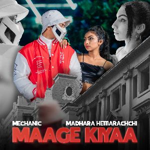 Maage Kiyaa