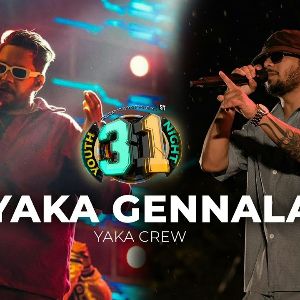 Yaka Gennala (Live)