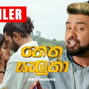 Nethu Saluna (Remake)