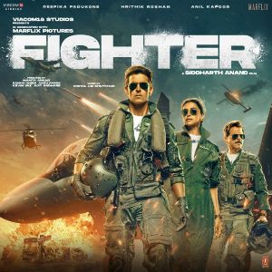 Bekaar Dil From Fighter