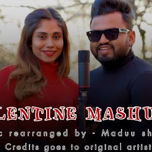 Valentine Mashup