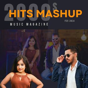 2000'S Hits Sinhala Mashup Cover
