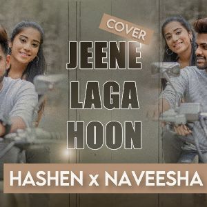 Jeene Laga Hoon (Cover)