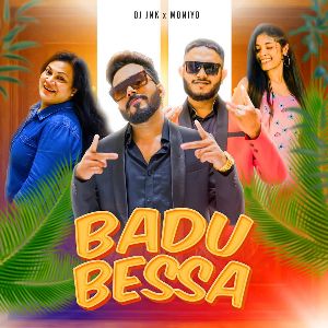 Badu Bessa (Rosa)