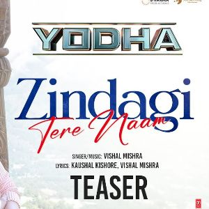 Zindagi Tere Naam