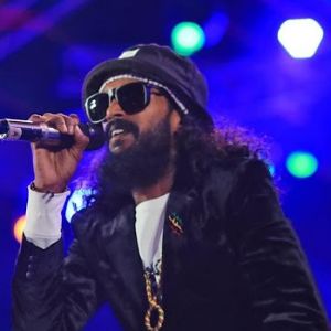 Sweat (Live at Lotus Tower Colombo)