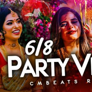Party Vibes Mashup (Vol 5)